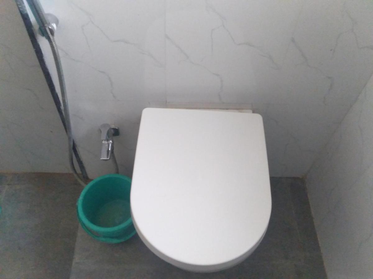 Hotel Shiv Sangram Ahmednagar Buitenkant foto
