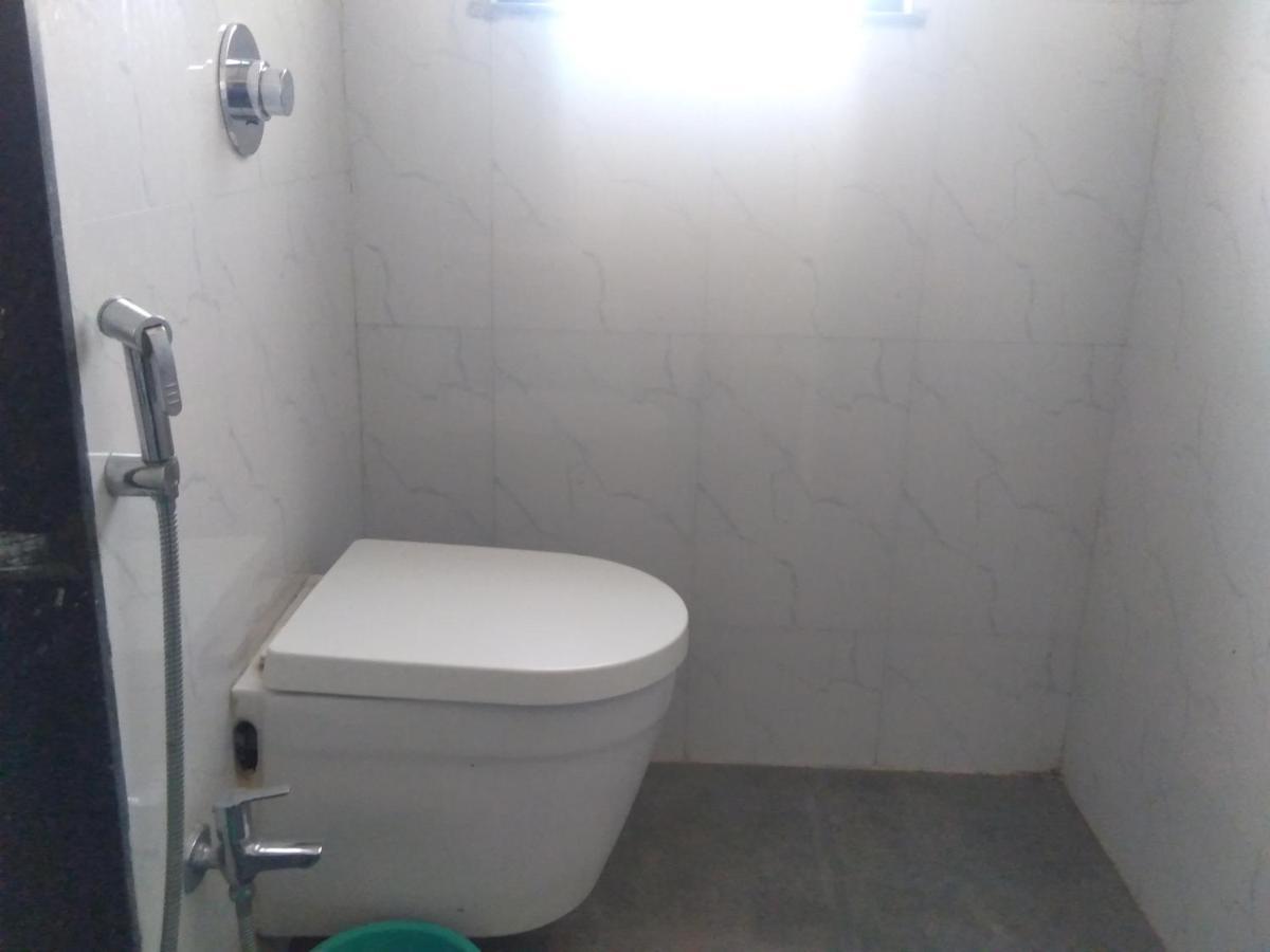 Hotel Shiv Sangram Ahmednagar Buitenkant foto