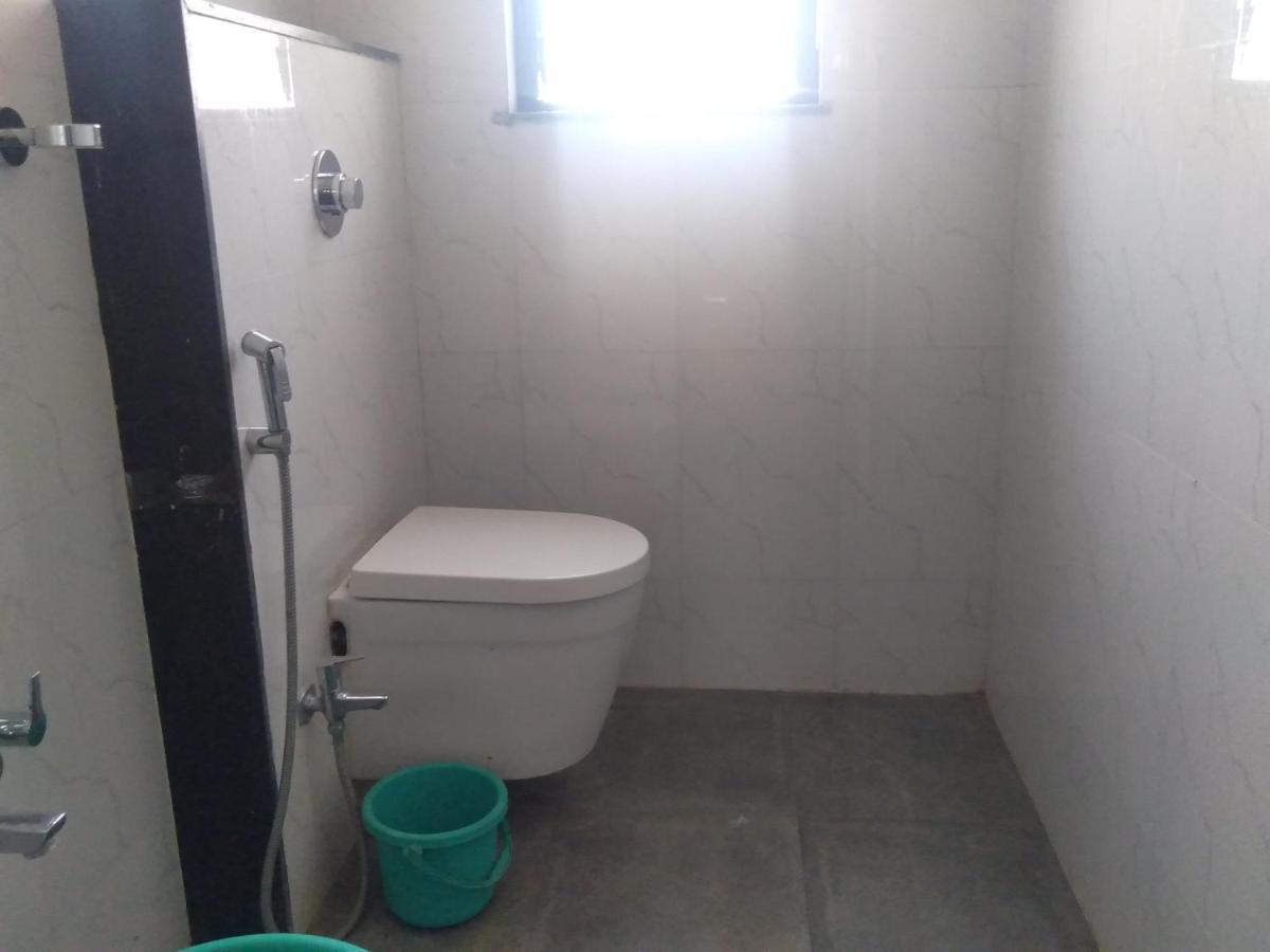 Hotel Shiv Sangram Ahmednagar Buitenkant foto