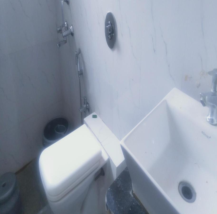 Hotel Shiv Sangram Ahmednagar Buitenkant foto
